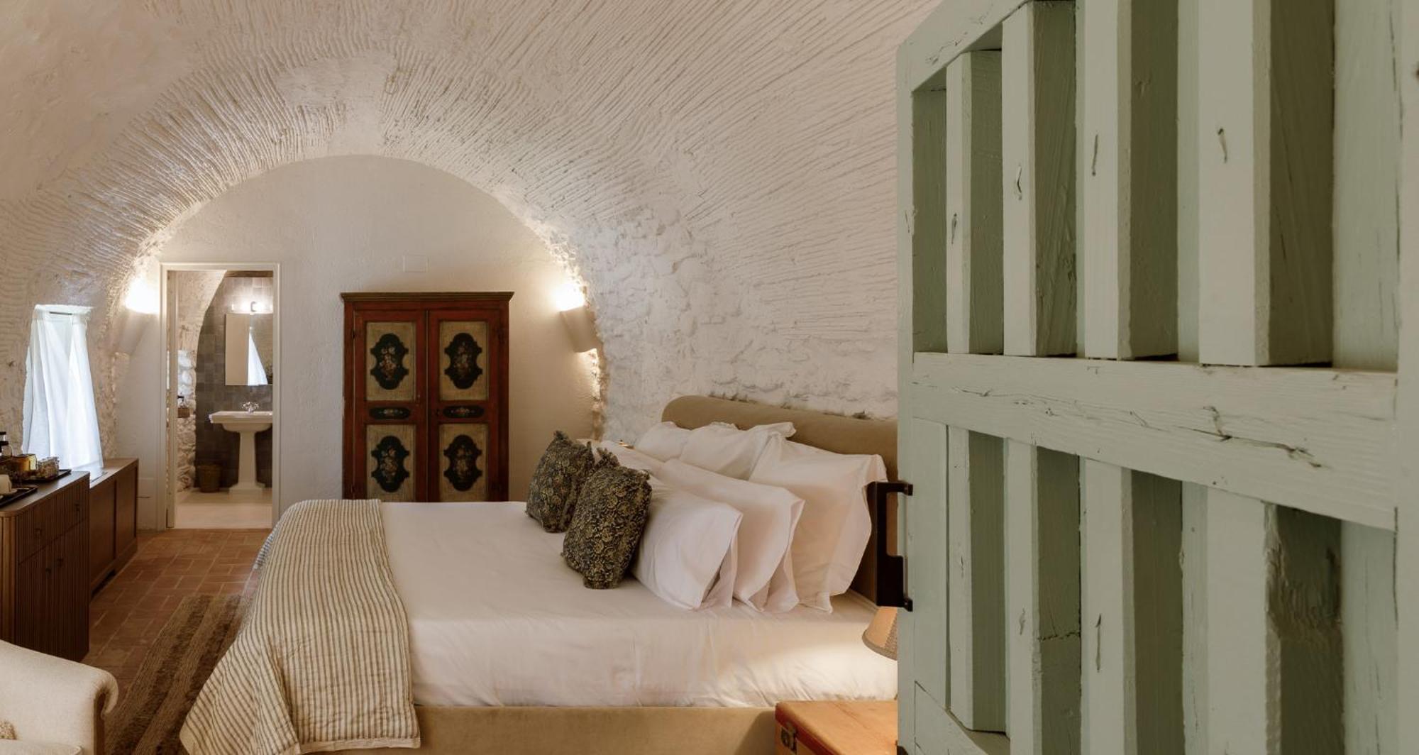 Hotel Castell De Vallgornera Пералада Екстер'єр фото